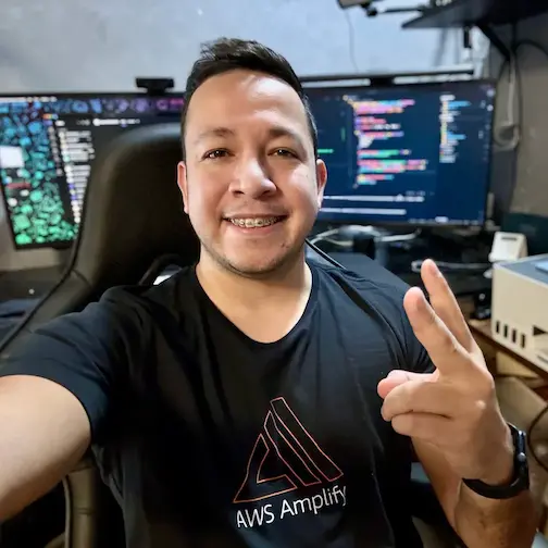 José Gustavo Zimbrón Lara