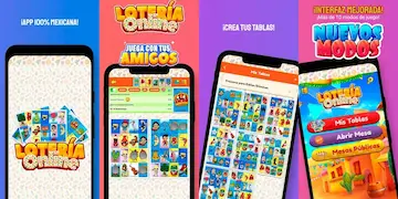 Lotería Online